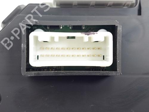 Instrument cluster MAZDA 2 Hatchback (DL, DJ) 1.5 SKYACTIV-G | BP19770368C47 