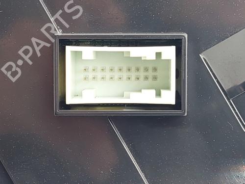 Instrument cluster OPEL CROSSLAND X / CROSSLAND (P17, P2QO) 1.2 (75) | BP19771498C47 
