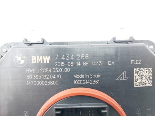 Electronic module BMW 1 (F20) 118 i | BP32274975M83