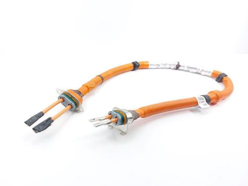 Used Other MITSUBISHI OUTLANDER III (GG_W, GF_W, ZJ, ZL, ZK) 2.4 Hybrid 4WD (GG3W) (208 hp) 31679121