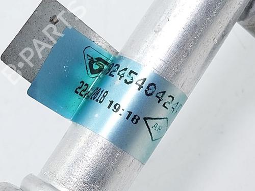 AC pipe RENAULT CLIO IV Grandtour (KH_) 0.9 TCe 90 | BP30102186M126