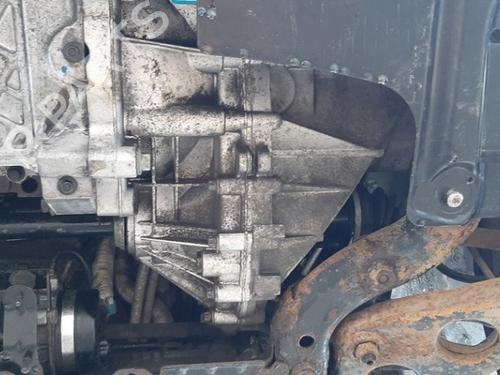 Used Gearbox MINI MINI (R50, R53) Cooper (116 hp) 30275224