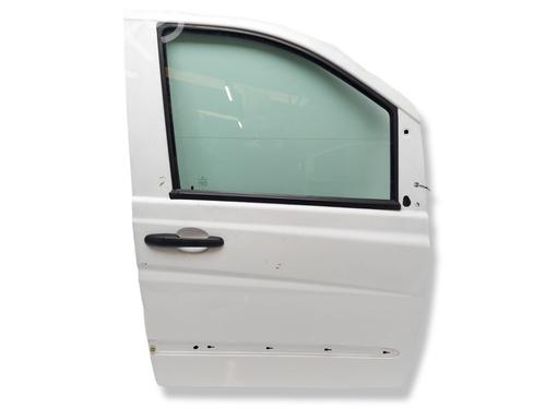 Used Right front door MERCEDES-BENZ VITO / MIXTO Van (W639) 110 CDI (639.601, 639.603, 639.605) (95 hp) 19770568