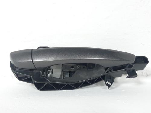 Used Front right exterior door handle PEUGEOT 2008 II (UD_, US_, UY_, UJ_, UR_, UC_) 1.2 PureTech 130 (USHNS, URHNS) (130 hp) 19754051