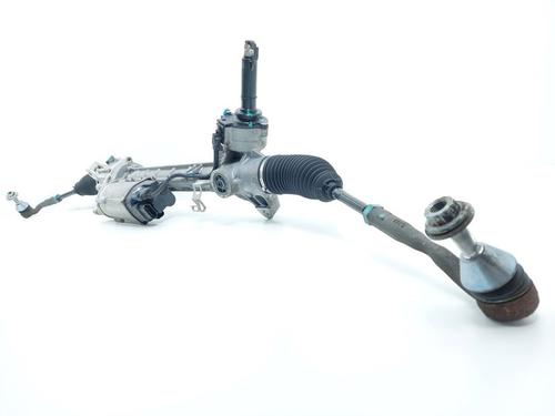 Steering rack MERCEDES-BENZ GLE (W166) 250 d (166.006) | BP24504071M22 