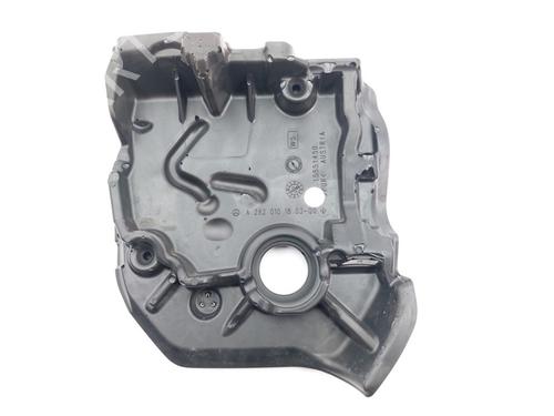 Upper protection MERCEDES-BENZ GLA (H247) GLA 250 e (247.785) | BP38043750M93 - Image 3