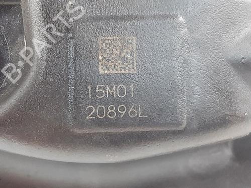 Left rear brake caliper TESLA MODEL S (5YJS) 70D AWD | BP31150561M107