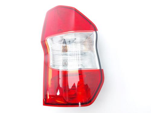 Left taillight FORD TRANSIT COURIER B460 Box Body/MPV 1.0 EcoBoost | BP40503497C34 - Image 2