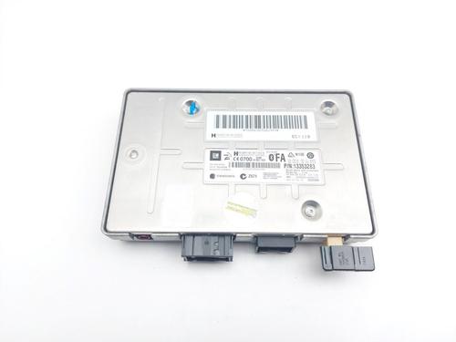 Electronic module OPEL AMPERA (R12) EV 150 | BP26164731M83 