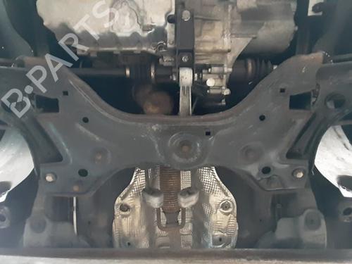 Charriot VW UP! (121, 122, BL1, BL2, BL3, 123) 1.0 (75 hp) 31599916