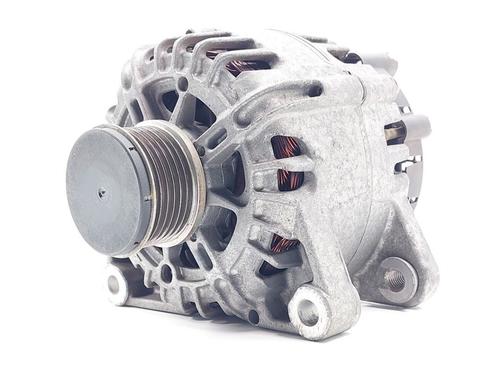 Used Alternator CITROËN C3 III (SX) 1.2 VTi 82 (82 hp) 31128010