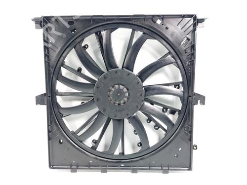 Radiator fan LAND ROVER RANGE ROVER SPORT III (L461) P460e PHEV AWD | BP29274272M35 