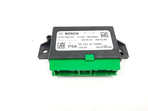 Used Control unit Control unit 19757494 19757494