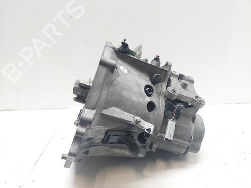 Gearbox CITROËN C3 II (SC_) 1.6 HDi | BP21133366M3 