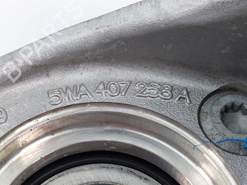 Right front steering knuckle CUPRA FORMENTOR (KM7, KMP) 2.0 TSI 4Drive | BP32350560M26  - Image 6