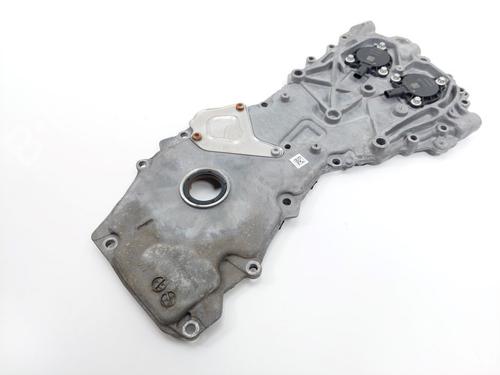Used Timing cover Timing cover 19763730 19763730