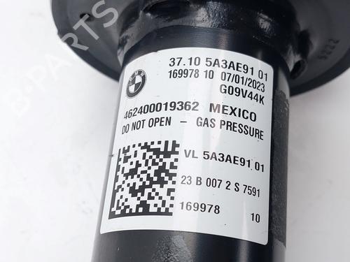 Left front shock absorber BMW XM (G09) XM All-wheel Drive | BP33889046M16 - Image 4