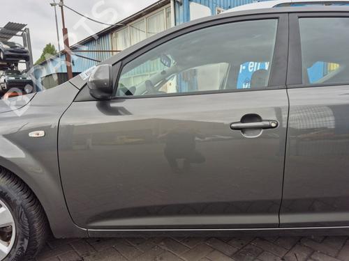 Used Left front door KIA CEE'D SW (ED) 1.4 CVVT (90 hp) 27476354