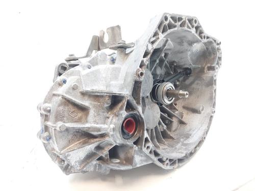 Used Gearbox RENAULT TRAFIC II Van (FL) 2.5 dCi 135 (FL0D) (135 hp) 24408919