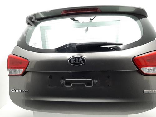 Tailgate KIA CARENS IV 1.6 GDi | BP19757657C6 