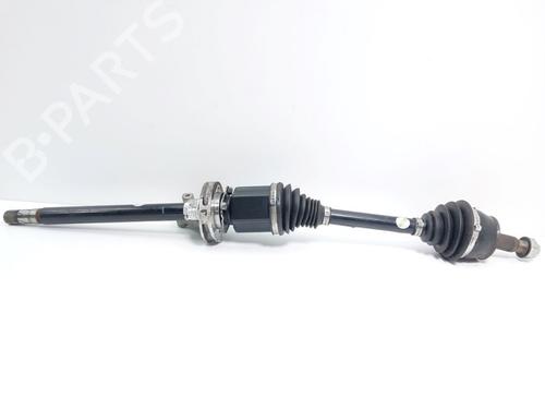 Drivaksel fortil Højre JEEP COMPASS (MP, M6, MV, M7) 1.4 MultiAir (140 hp) 28154669