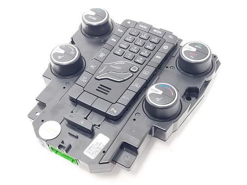 Climate control VOLVO V40 Hatchback (525) T2 | BP37428318I5 - Image 2