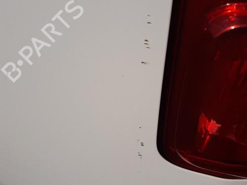 Tailgate PEUGEOT EXPERT Van (V_) 1.5 BlueHDi 100 | BP29373895C6 