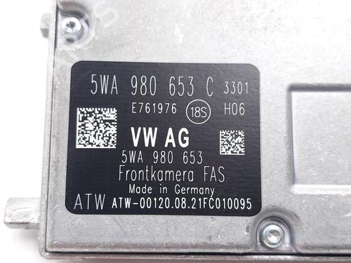 Camera AUDI A3 Sportback (8YA, 8YF) 45 TFSIe | BP35793062E14 - Image 4