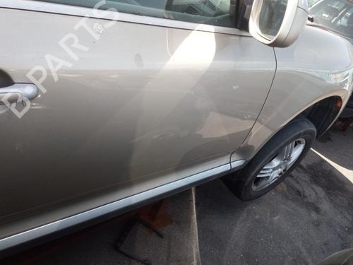 Right front door PORSCHE CAYENNE (9PA) S 4.5 | BP24993081C3 