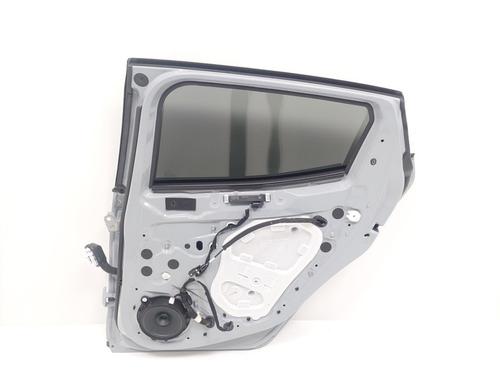 Dør højre bagtil RENAULT CLIO V (B7_) 1.6 E-TECH 145 (B7MU) | BP31365059C5