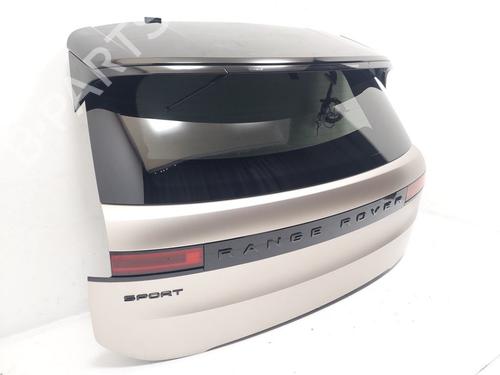 Tailgate LAND ROVER RANGE ROVER SPORT III (L461) P460e PHEV AWD | BP29511988C6 