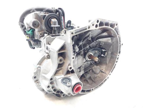 Used Gearbox CITROËN C4 CACTUS 1.2 VTi 82 (82 hp) 29373841