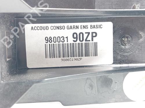 Armrest / Center console CITROËN C4 CACTUS 1.2 VTi 82 | BP28055165I20 