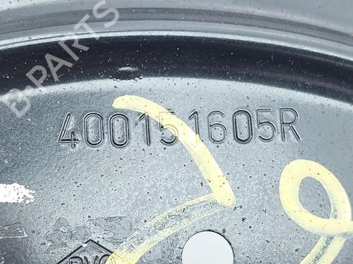 Left front steering knuckle RENAULT EXPRESS Box Body/MPV 1.5 Blue dCi 95 (F6AB) | BP29274254M25 