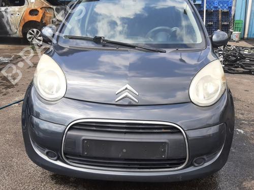 Left headlight CITROËN C1 (PM_, PN_) 1.0 | BP37761134C28 - Image 2