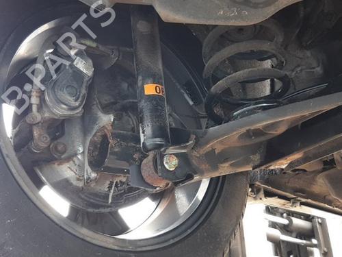 Bagaksel NISSAN LEAF (ZE1) Electric | BP39888532M2 - Image 3