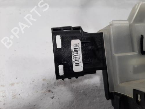 Rear left lock OPEL CROSSLAND X / CROSSLAND (P17, P2QO) 1.2 | BP19752140C100 