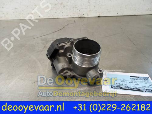 Used Throttle body FORD KUGA I 2.0 TDCi 4x4 (163 hp) 23748411