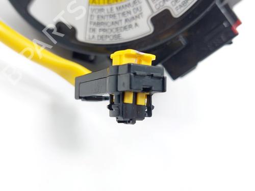 Squib airbag OPEL AGILA B (H08) 1.0 (F68) | BP19763413C102 