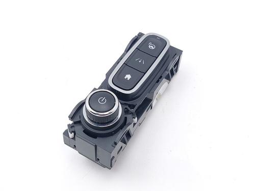 Interruttore Interruttore RENAULT KADJAR (HA_, HL_) 1.2 TCe 130 (HLMR) (130 hp) 33829676 33829676