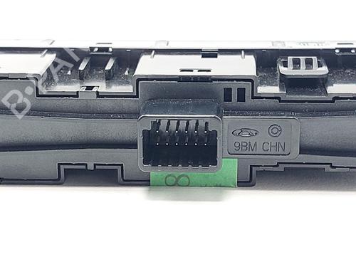 Warnblinkschalter JAECOO J7 PHEV | BP38043611I22 - Image 4