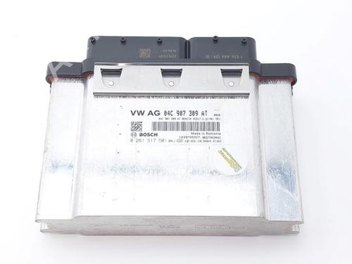 engine-control-unit-ecu-vw-polo-vi-aw1-bz1-ae1-2017-31600013 main image