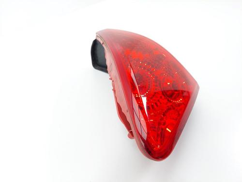 Right taillight PEUGEOT 3008 I MPV (0U_) 1.6 VTi | BP19762261C35 