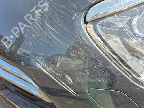 Front bumper CITROËN DS5 2.0 HDi 200 Hybrid4 All-wheel Drive | BP32350389C7