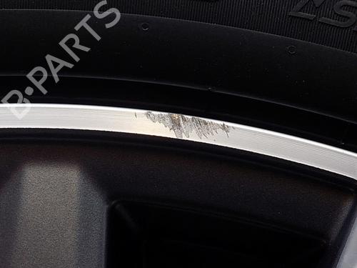 Rim AUDI A6 C8 Avant (4A5) 40 TDI Mild Hybrid | BP30102222C45 