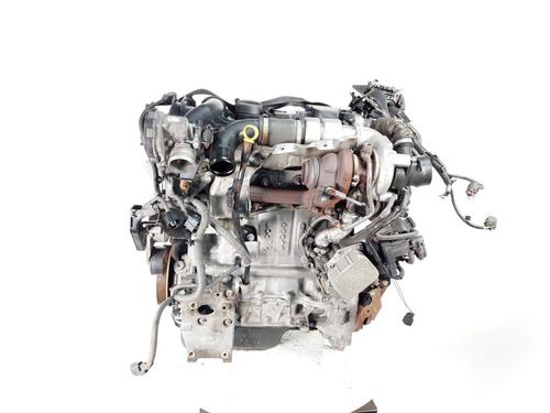 Used Engine FORD FIESTA VI (CB1, CCN) 1.6 TDCi (95 hp) 19754035