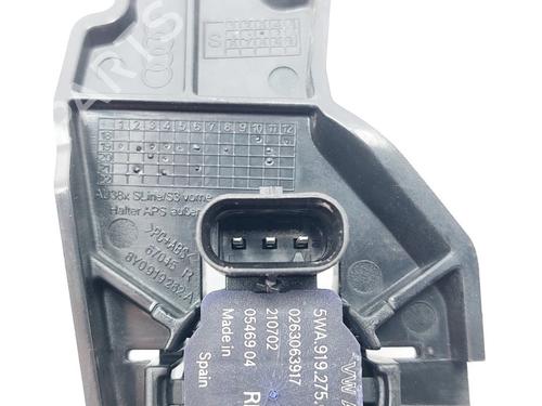 Electronic module AUDI A3 Sportback (8YA, 8YF) 45 TFSIe | BP35996733M83 - Image 3