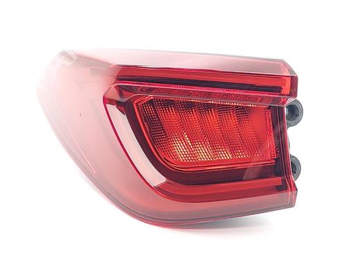 Left taillight SEAT LEON Sportstourer (KL8, KLD) 1.5 TSI | BP30749652C34 - Image 2