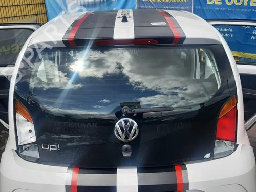 Used Tailgate Tailgate 37428352 37428352