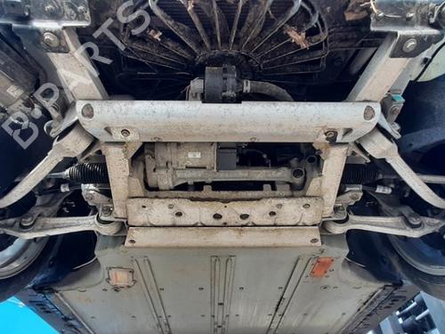 Forbro Forbro TESLA MODEL X (5YJX) P100D AWD (772 hp) 33627752 33627752